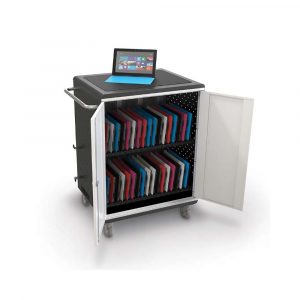 Computer Charging Stations