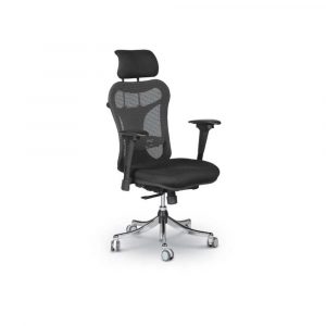 Instructor Seating