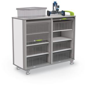 Display & Storage
