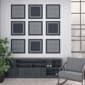 picture of eSCAPE Decorative Acoustic Wall Art