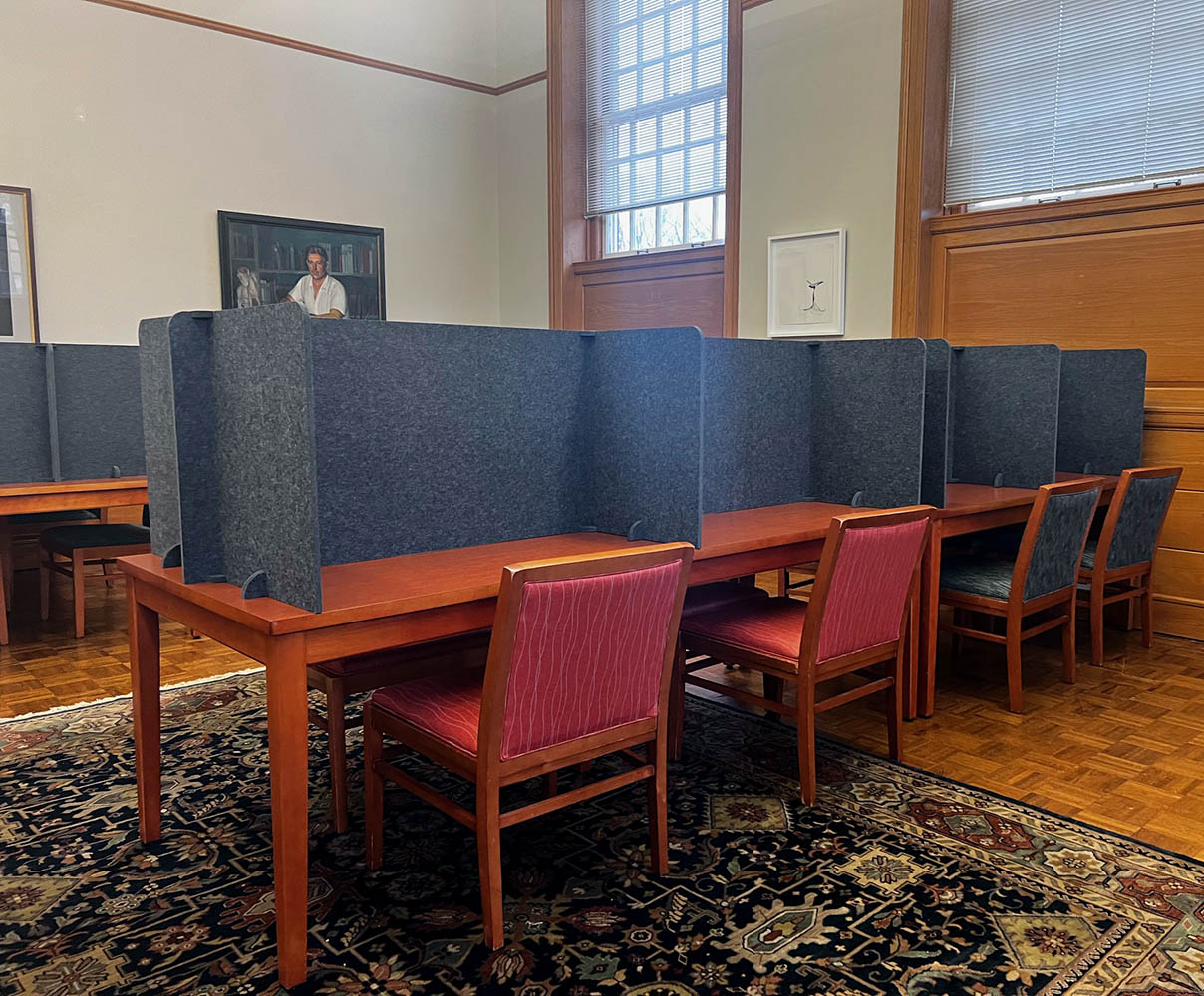 Acoustic Panels 2