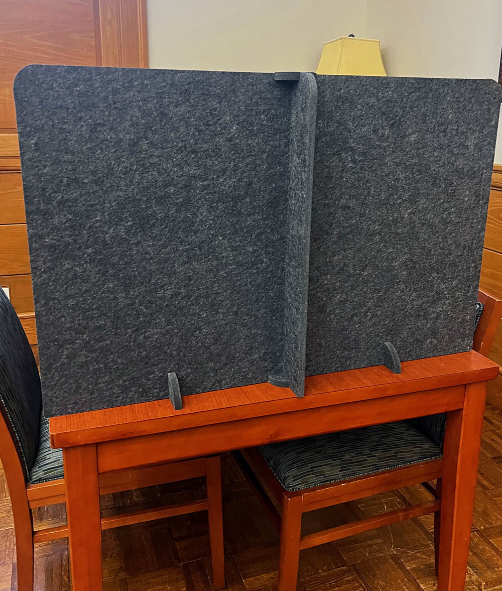 Acoustic Panels 4