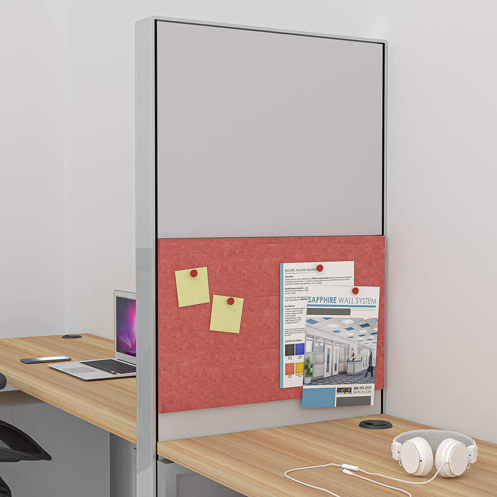 SAPC-65H-24W-TACKBOARD