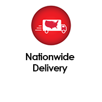 Nationwide Delivery