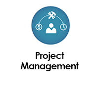Project management services