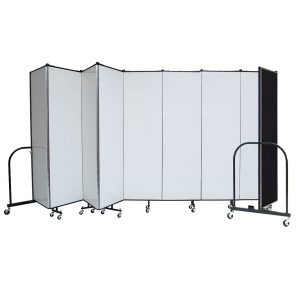 Portable Dry Erase