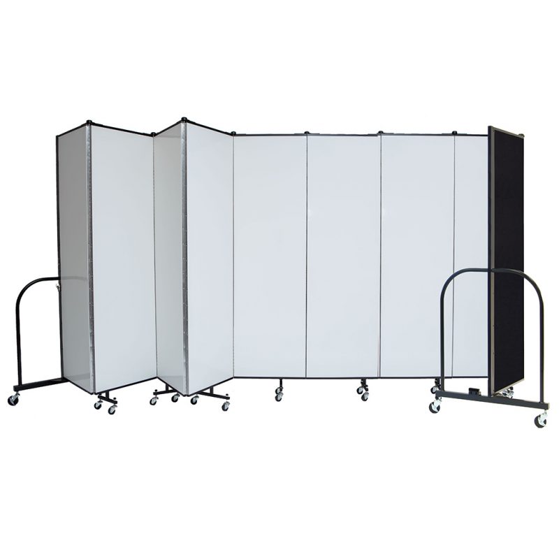 Portable Dry Erase