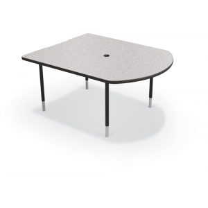 Small Media Space Multimedia & Collaboration Table