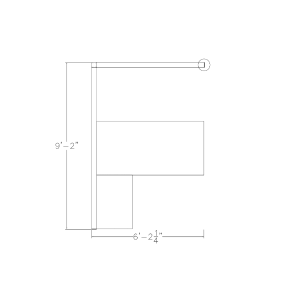 Executive Modular Cubicle Sapphire Cubicle System