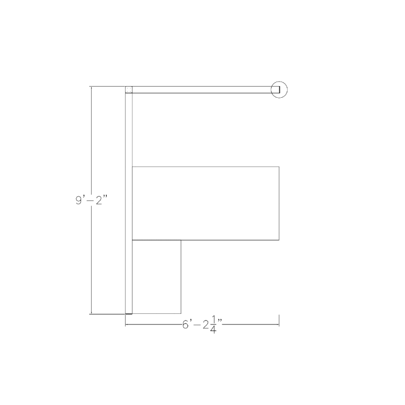Executive Modular Cubicle Sapphire Cubicle System