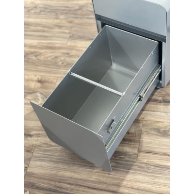 Letter and Legal File Storage