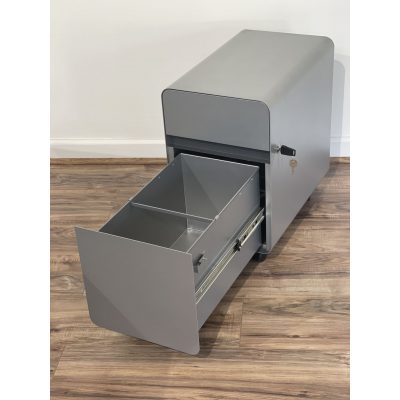 Bottom Drawer Extension