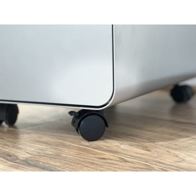 Locking Casters/Wheels