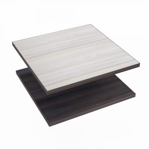 Render of 24 by 24 Worksurface