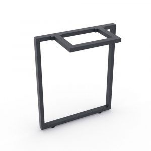 Render of Box Leg