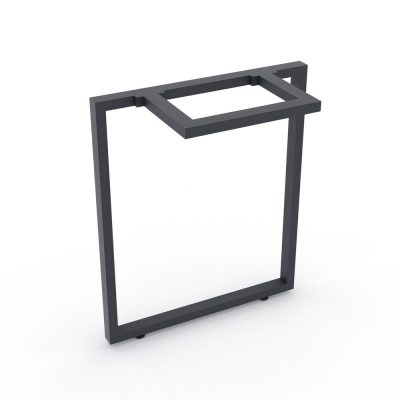Render of Box Leg