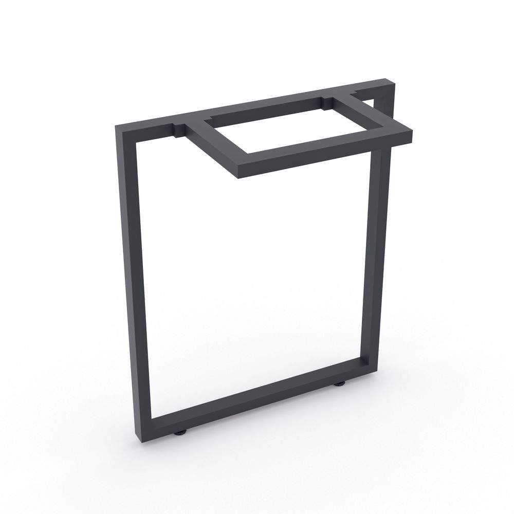 Render of Box Leg