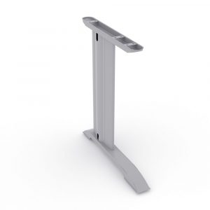 Render of C Leg Base