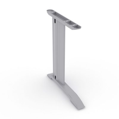 Render of C Leg Base
