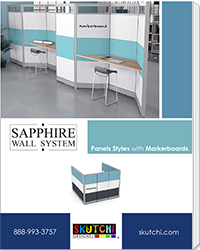 Markerboard Panel Styles