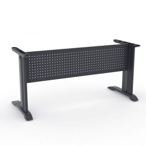 Render of 60"W Modesty Panel