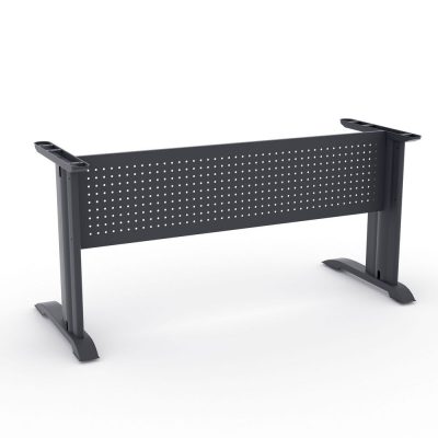 Render of 60"W Modesty Panel