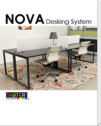 Nova Desking System Installation Guide