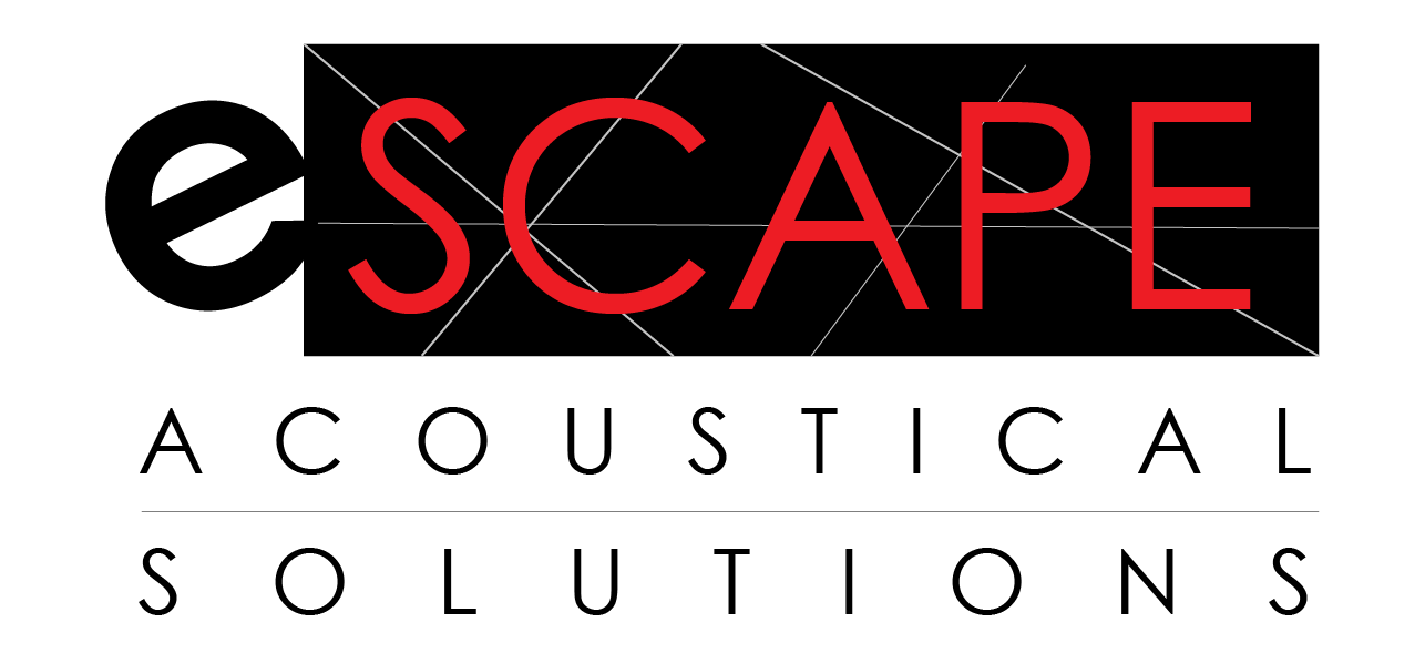 eSCAPE Acoustical Solutions