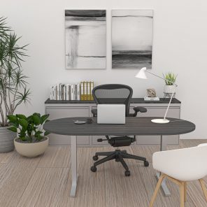 Render of Indigo Series Office Suite