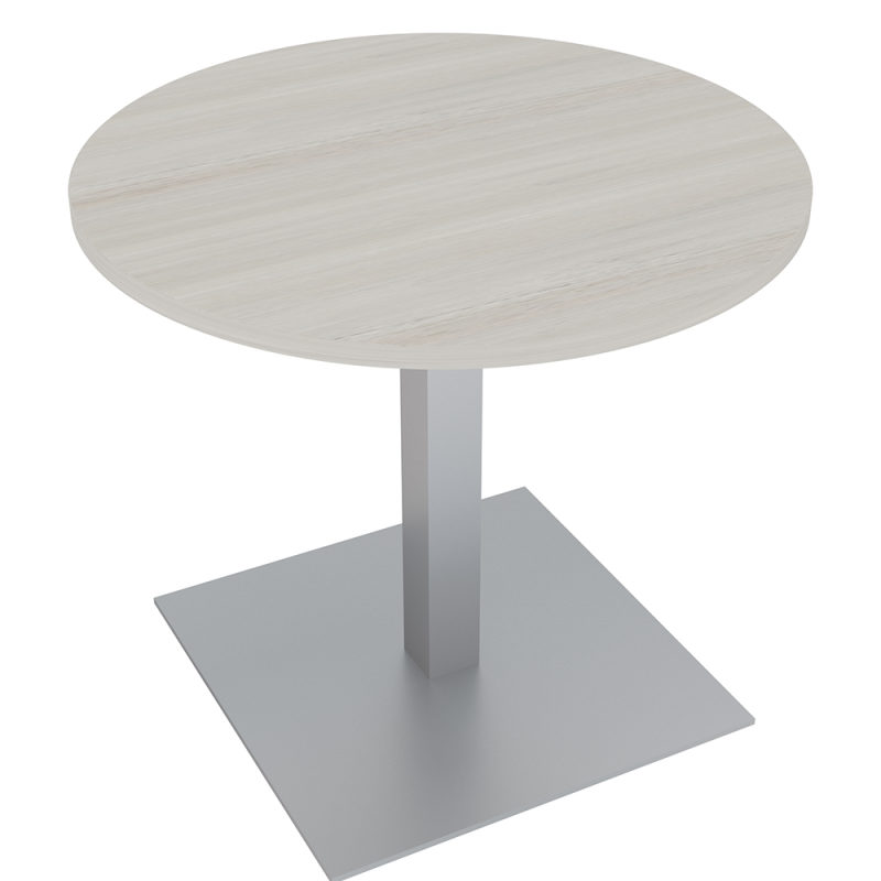 4 Person Small Round Table