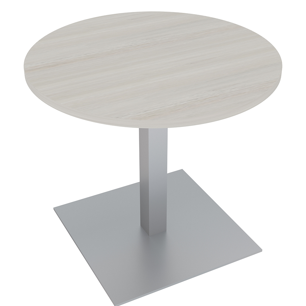 4 Person Small Round Table
