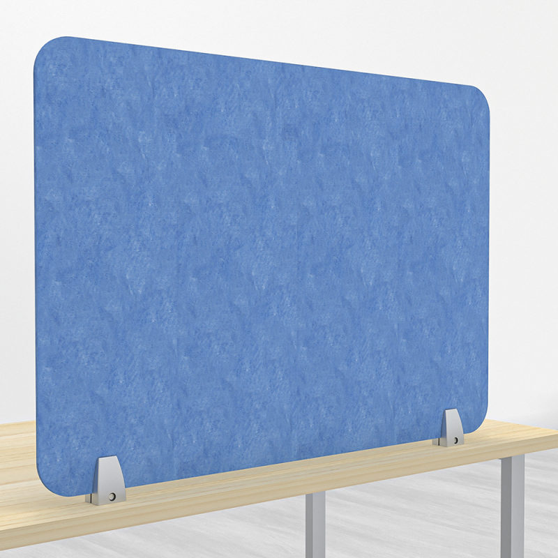 eSCAPE 24"H acoustical privacy screen
