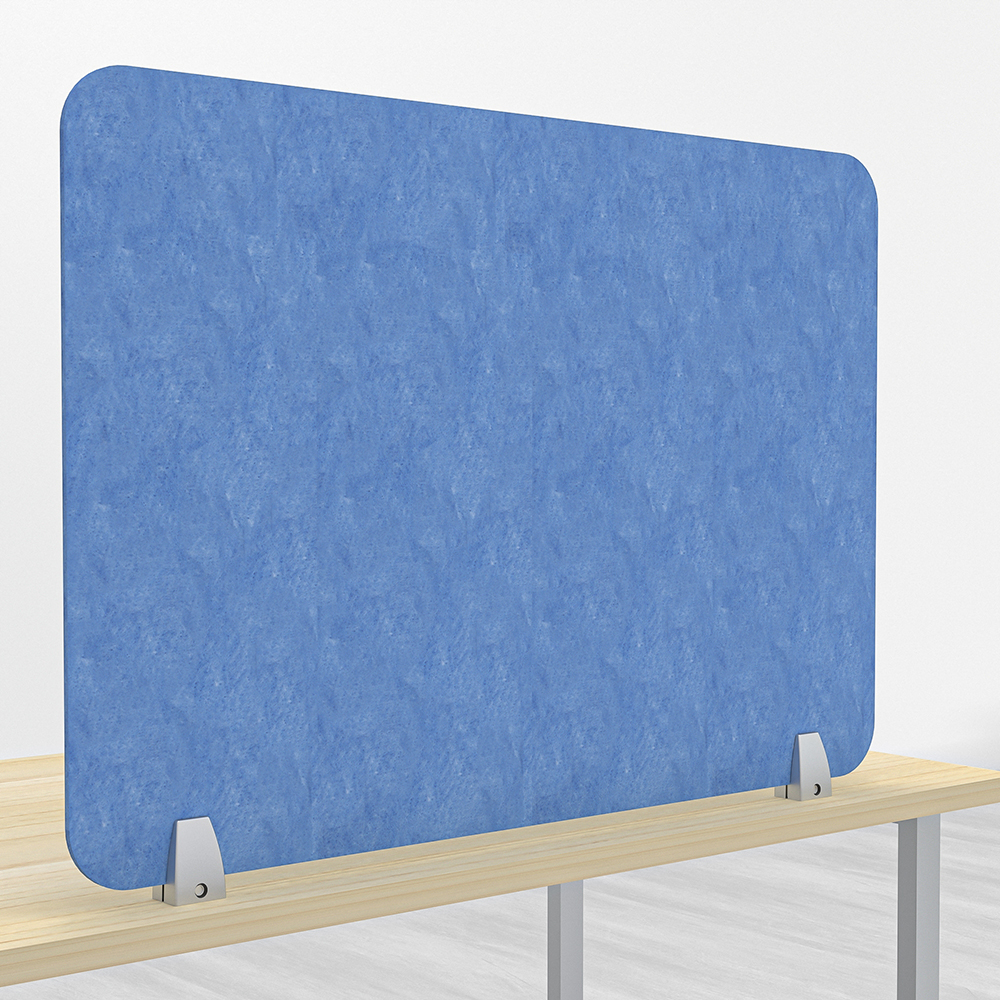 eSCAPE 24"H acoustical privacy screen
