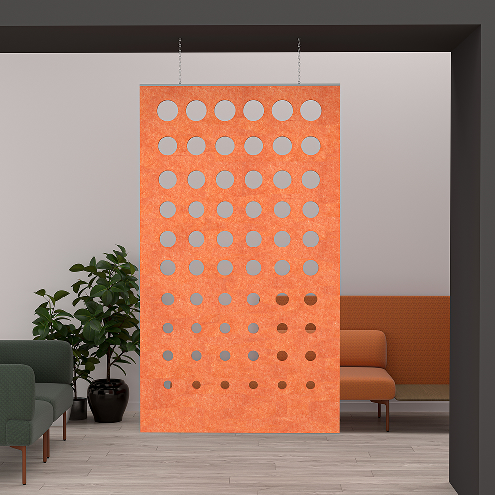 eSCAPE Hanging Panel Connect