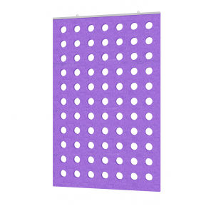 eSCAPE Dots Wall Art 47X30