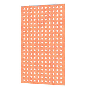 eSCAPE Dots hanging acoustical panel