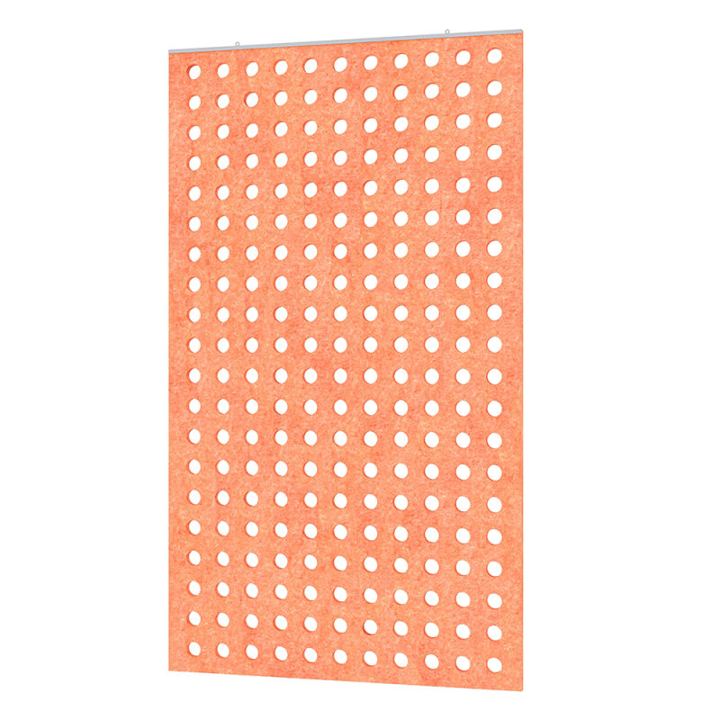 eSCAPE Dots hanging acoustical panel