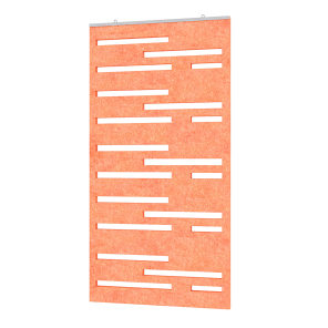 eSCAPE Acoustic Panel Levels 24X47