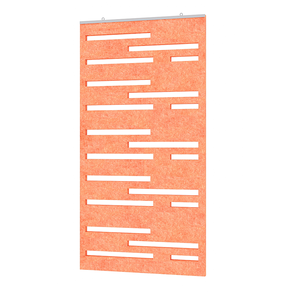 eSCAPE Acoustic Panel Levels 24X47