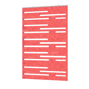 eSCAPE Acoustical Wall Panel Levels 30X47