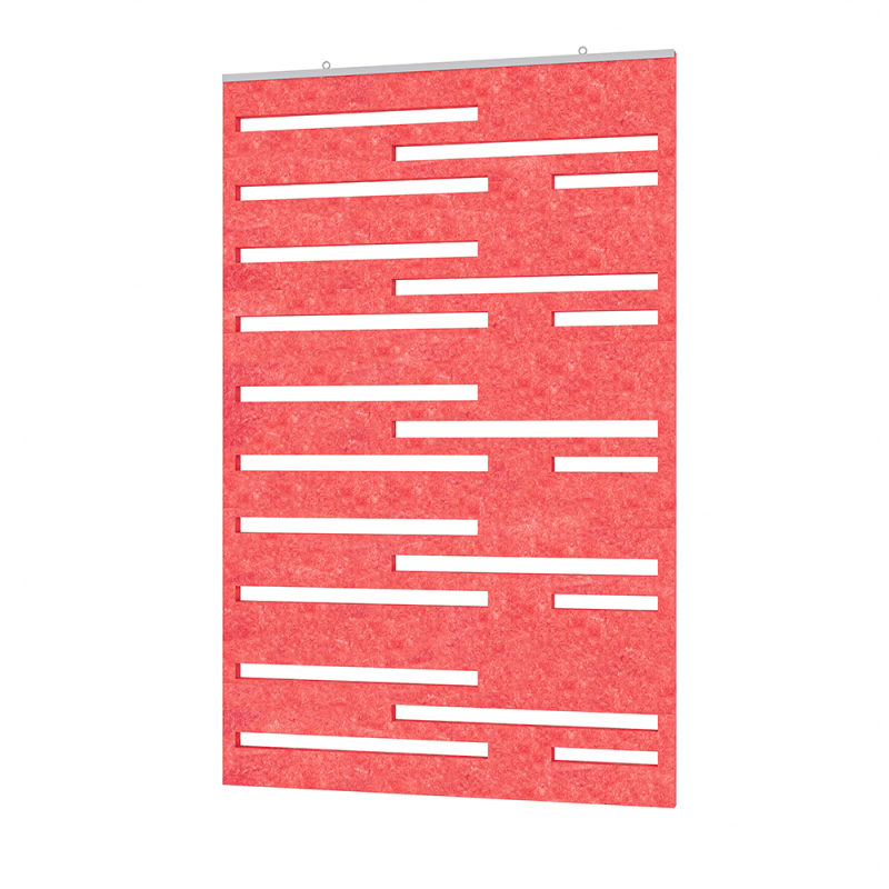 eSCAPE Acoustical Wall Panel Levels 30X47