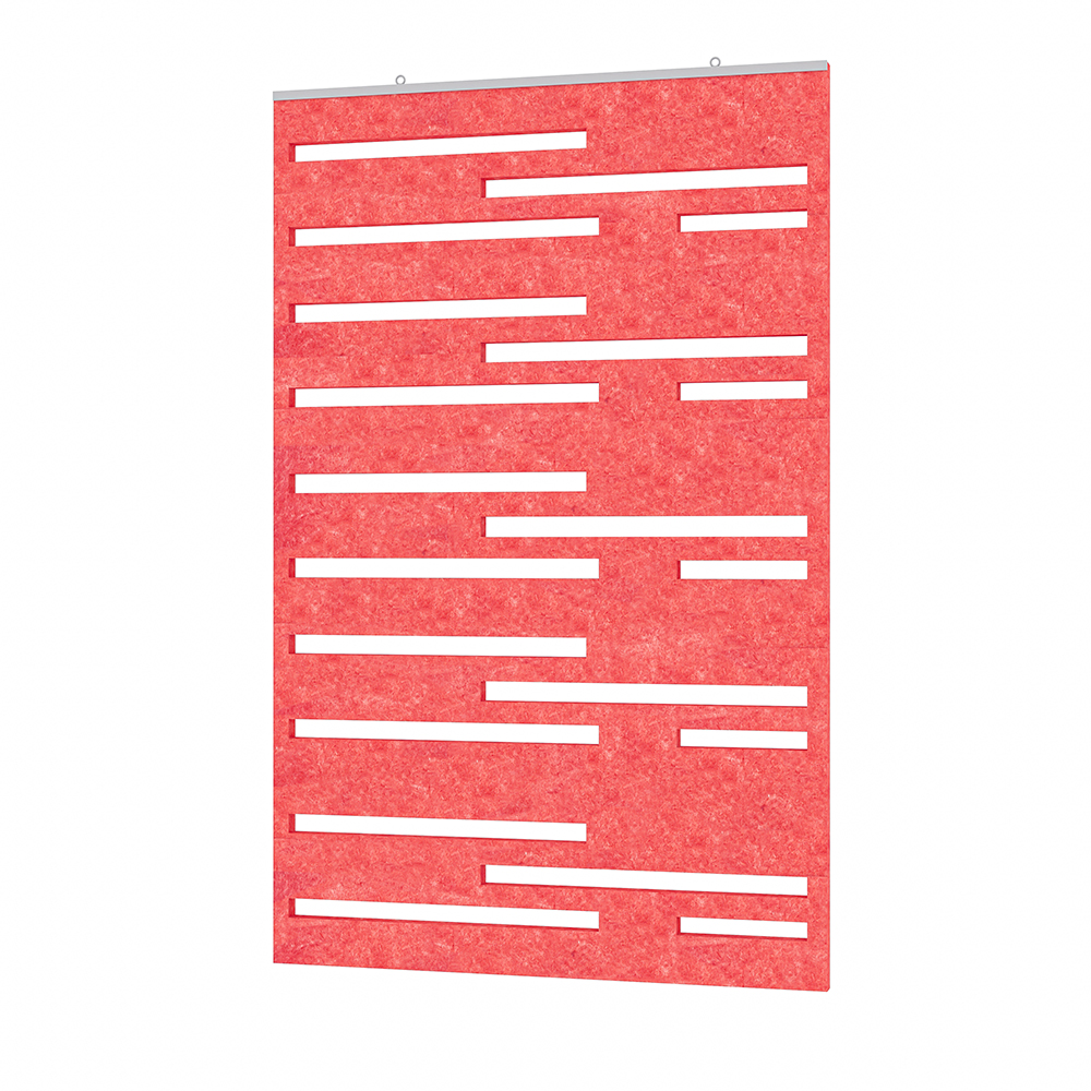 eSCAPE Acoustical Wall Panel Levels 30X47