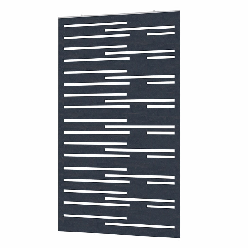 eSCAPE Acoustical Wall Art Levels 47X84