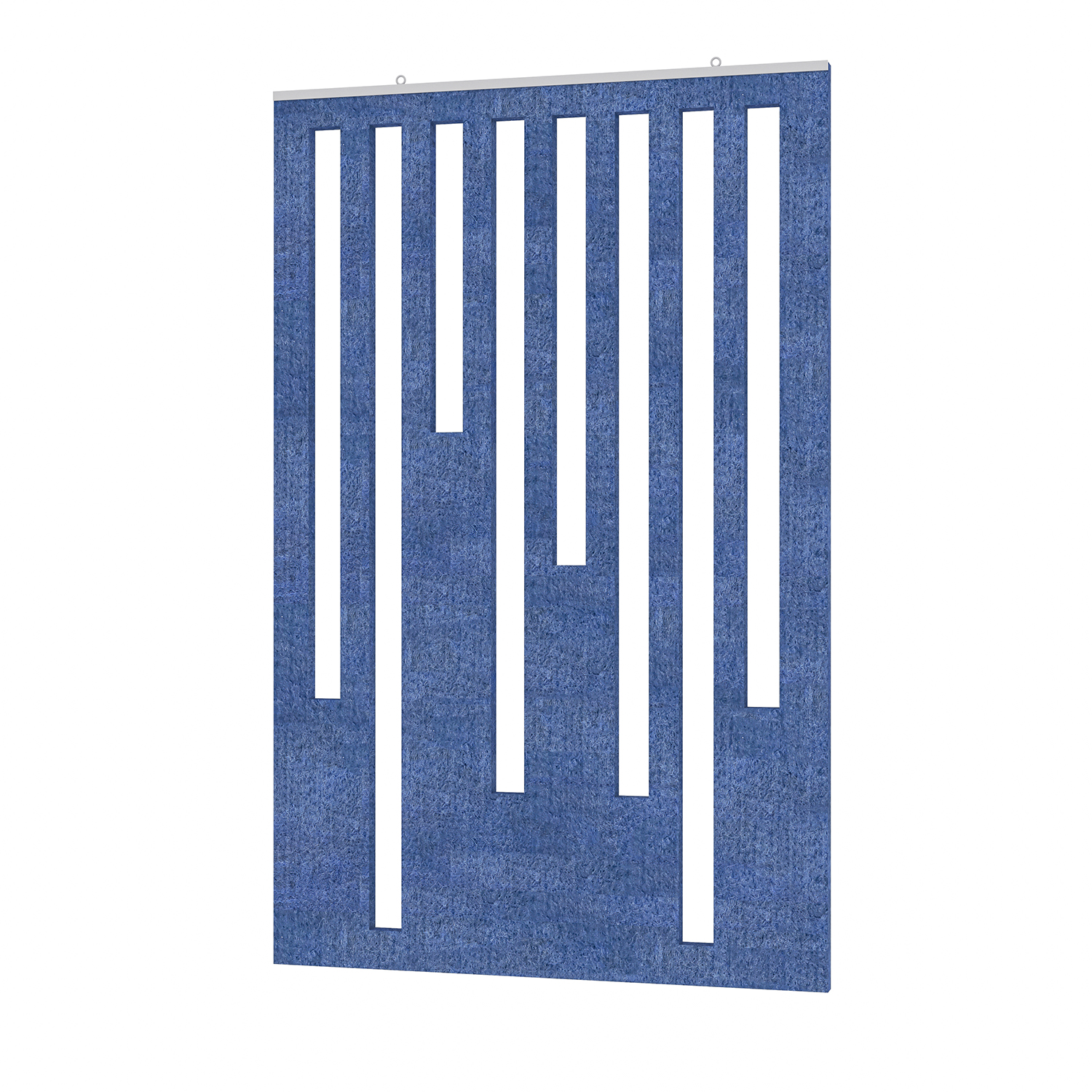Falling Water Wall Art PET 30X47