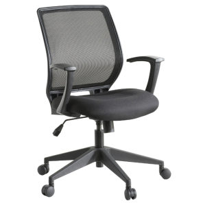 Lorell Mesh Back Task Chair