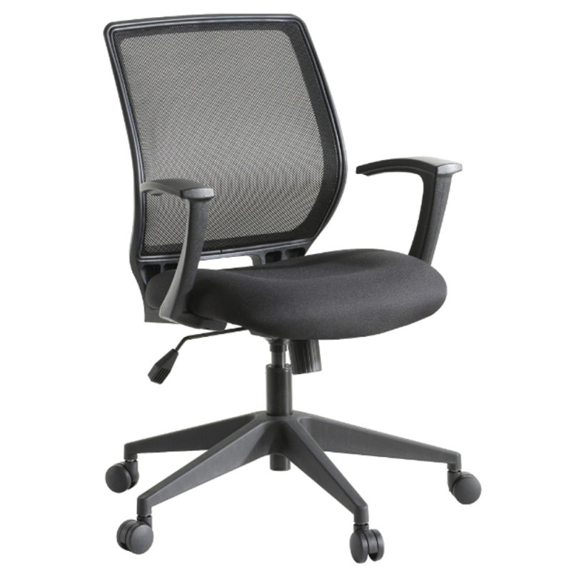 Lorell Mesh Back Task Chair