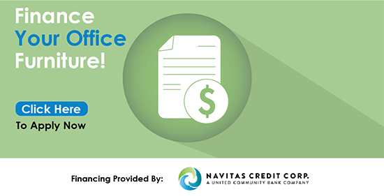 Financing Your Office Furniture