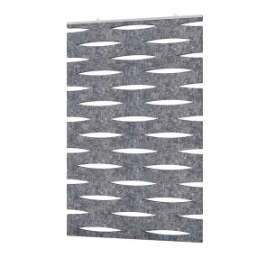 eSCAPE Grate Acoustic Wall Panel 30x47