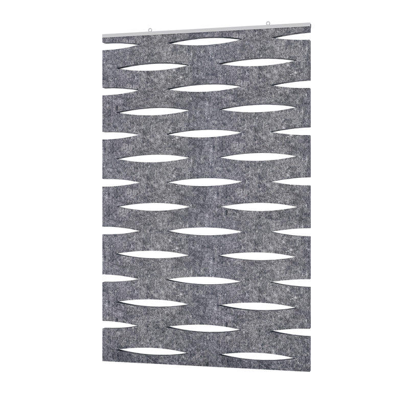 eSCAPE Grate Acoustic Wall Panel 30x47