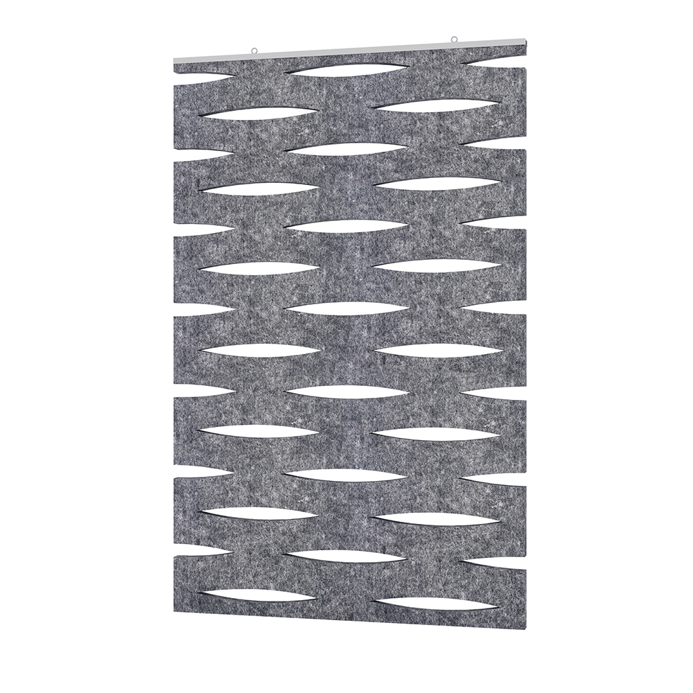 eSCAPE Grate Acoustic Wall Panel 30x47